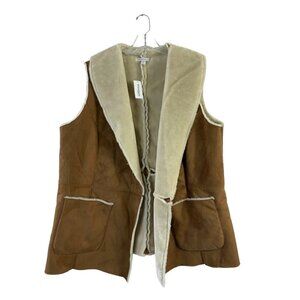 Westport 1962 Women's Soft Rusty Vest